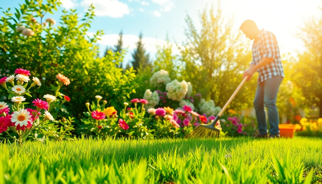 Essential Guide to Spring Clean Up: Revitalize Your Garden This Season