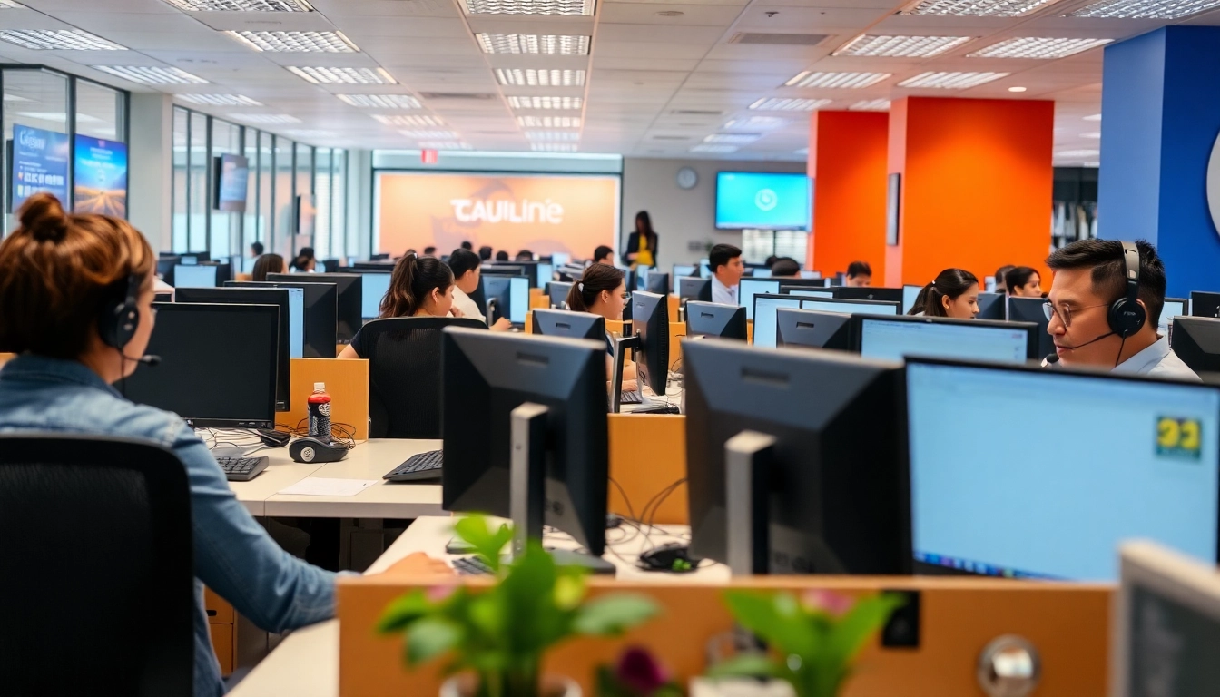 Maximizing Efficiency and Savings with Tijuana Call Centers for Your Business