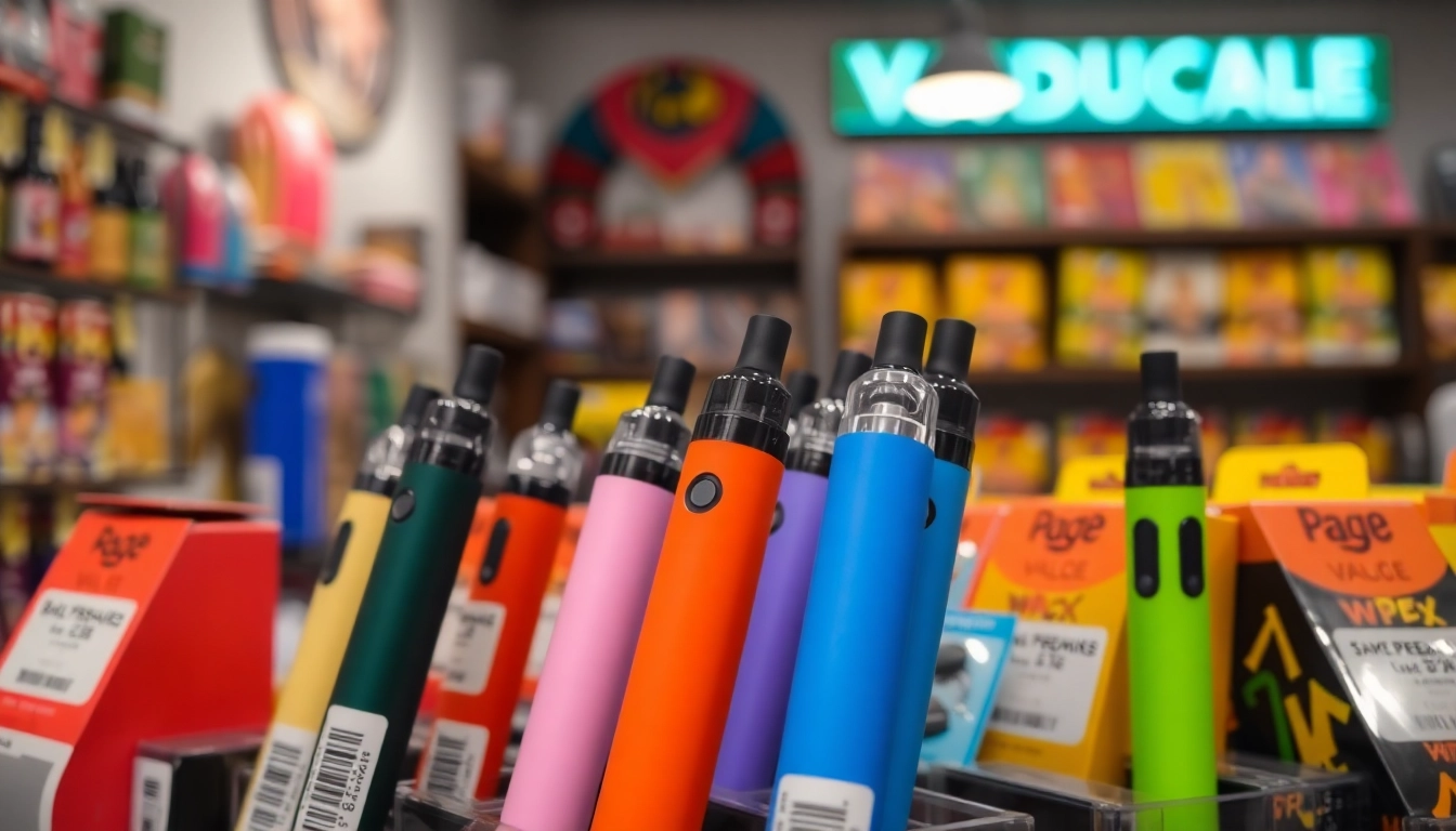 Affordable Dummy Vapes Price Guide for Every Flavor and Preference