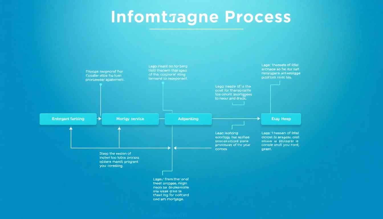 Your Guide to Navigating the Mortgage Process for Lenders: Steps and Best Practices