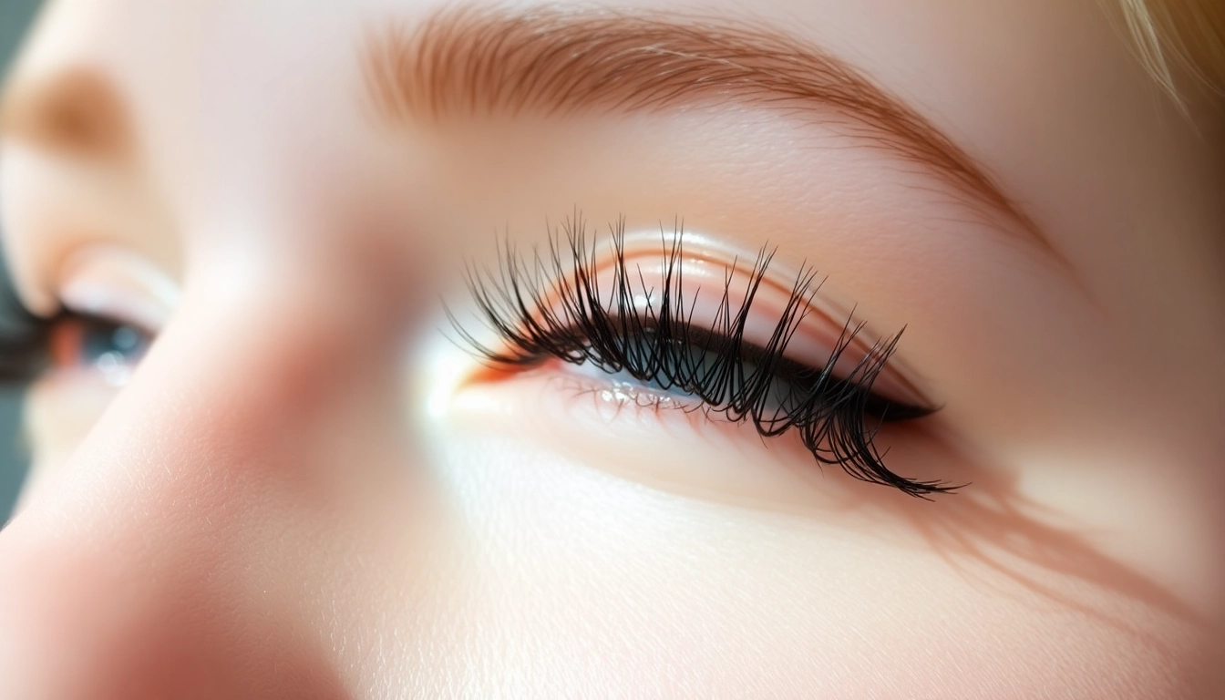 Elevate Your Eyelash Game with an Elleebana Lash Lift: Techniques and Benefits