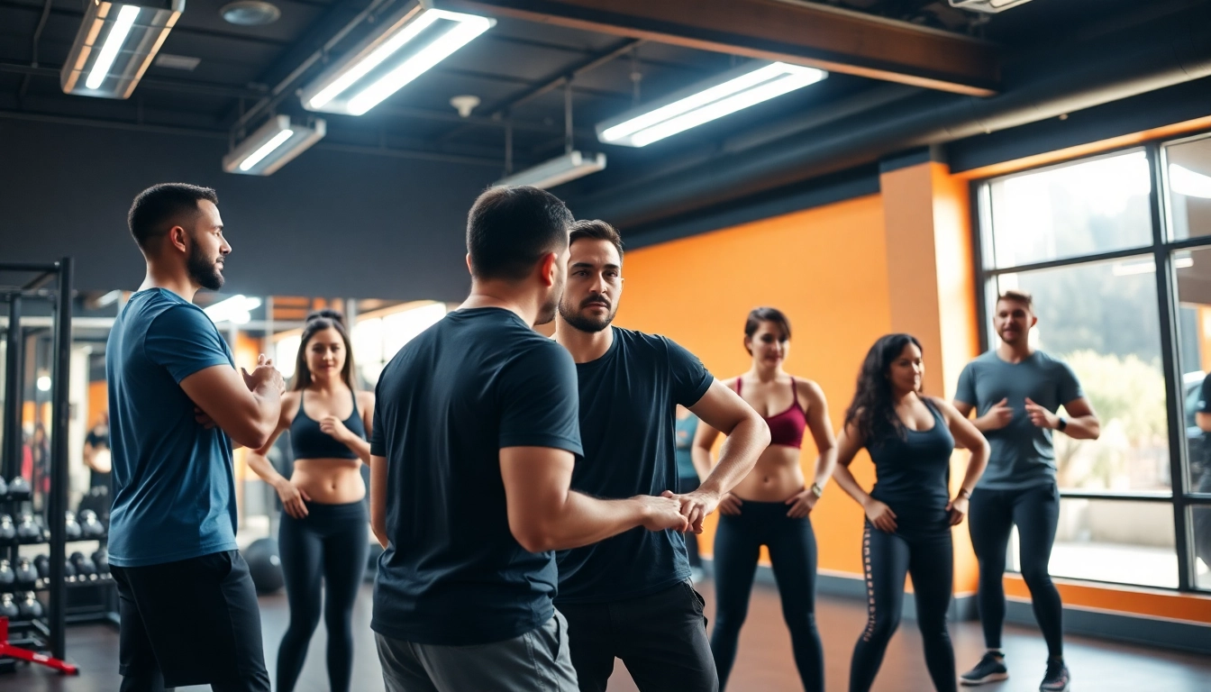 Find the Best Fitness Trainer in Jersey City to Transform Your Health Journey