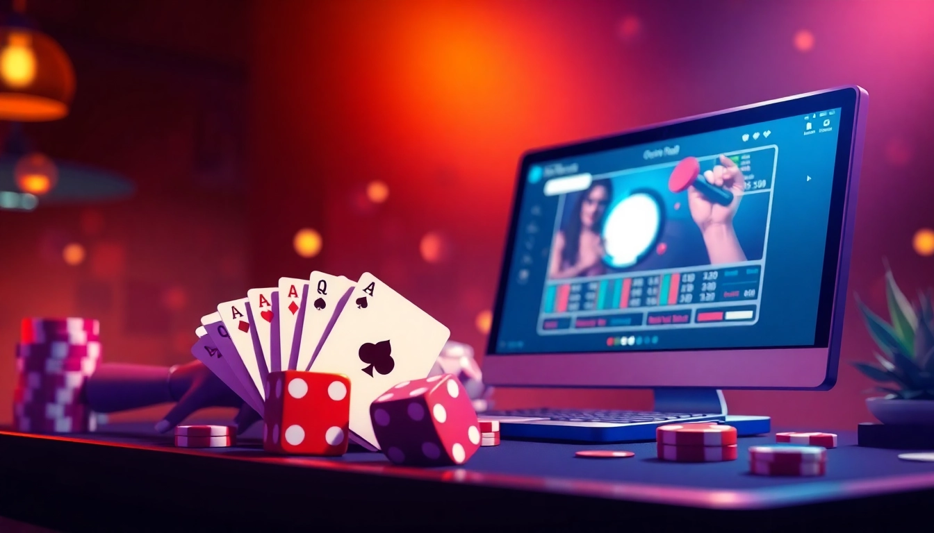 Experience Unmatched Betting Excitement with هات بت: The Future of Online Gambling