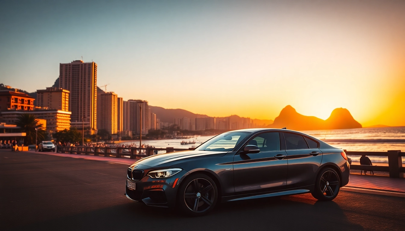 Affordable Driver Hire in Rio de Janeiro: Your Guide to Cheap and Reliable Services