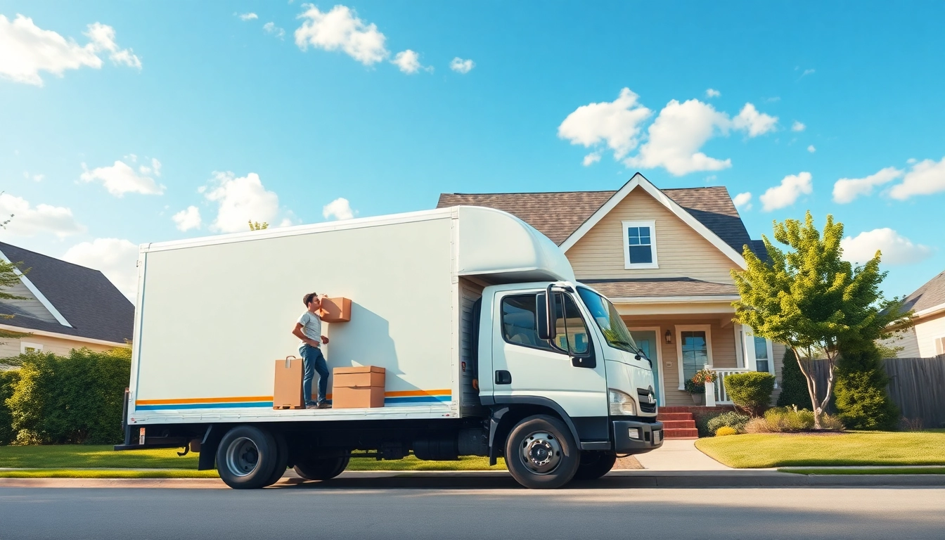 Reliable Removal Companies Bingley: Your Guide to Hassle-Free Moving