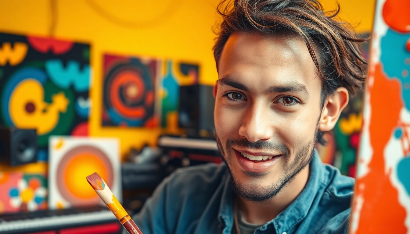 Elevating Visual Aesthetics in Your Creative Process