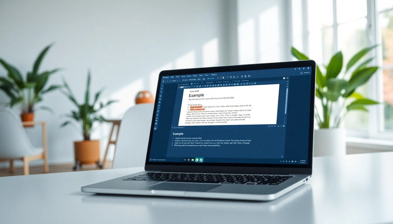 Analyze text with an AI checker tool to identify AI-generated content accurately.
