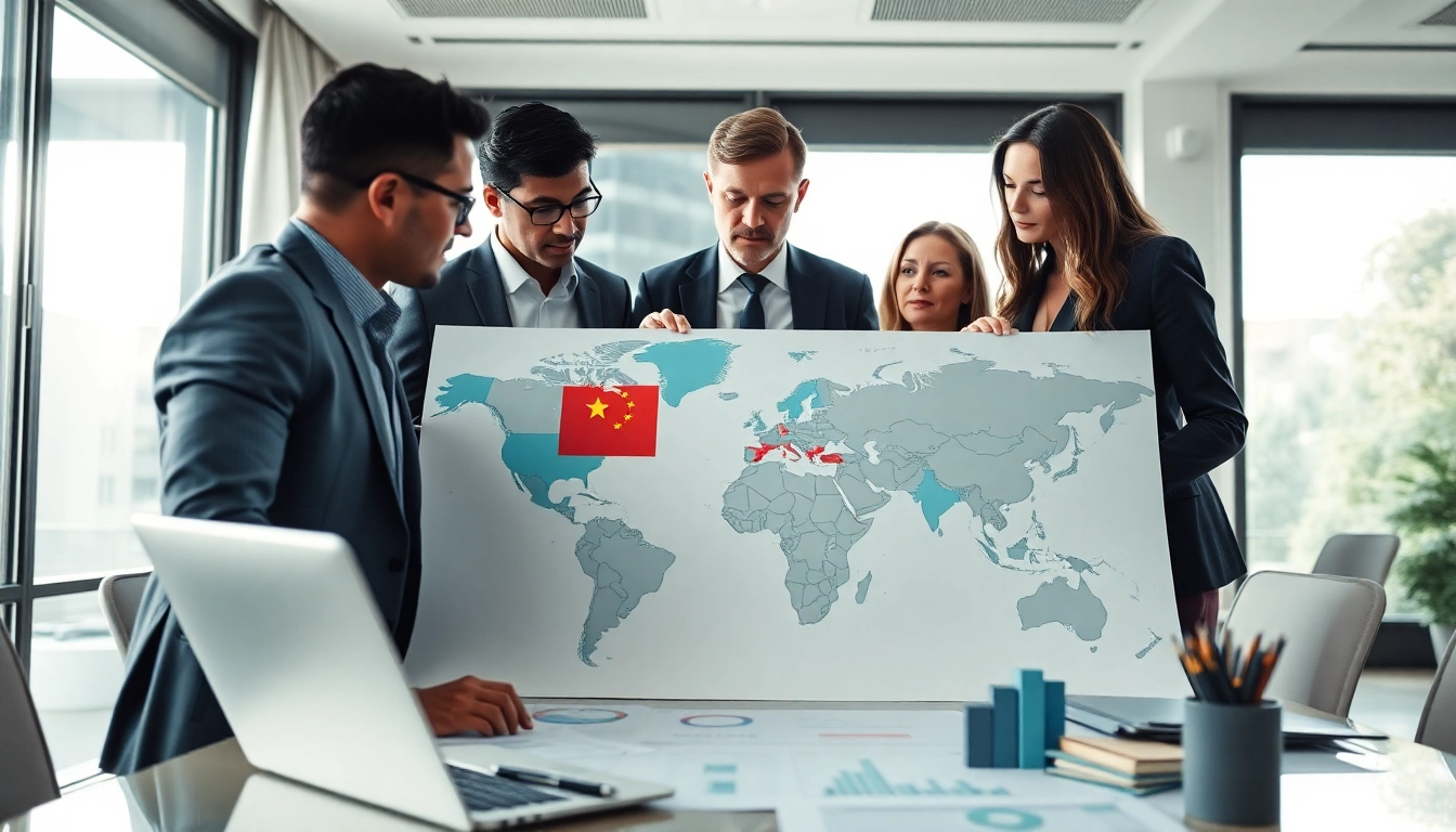 Understanding Import Tariffs on China: Key Insights and Impacts