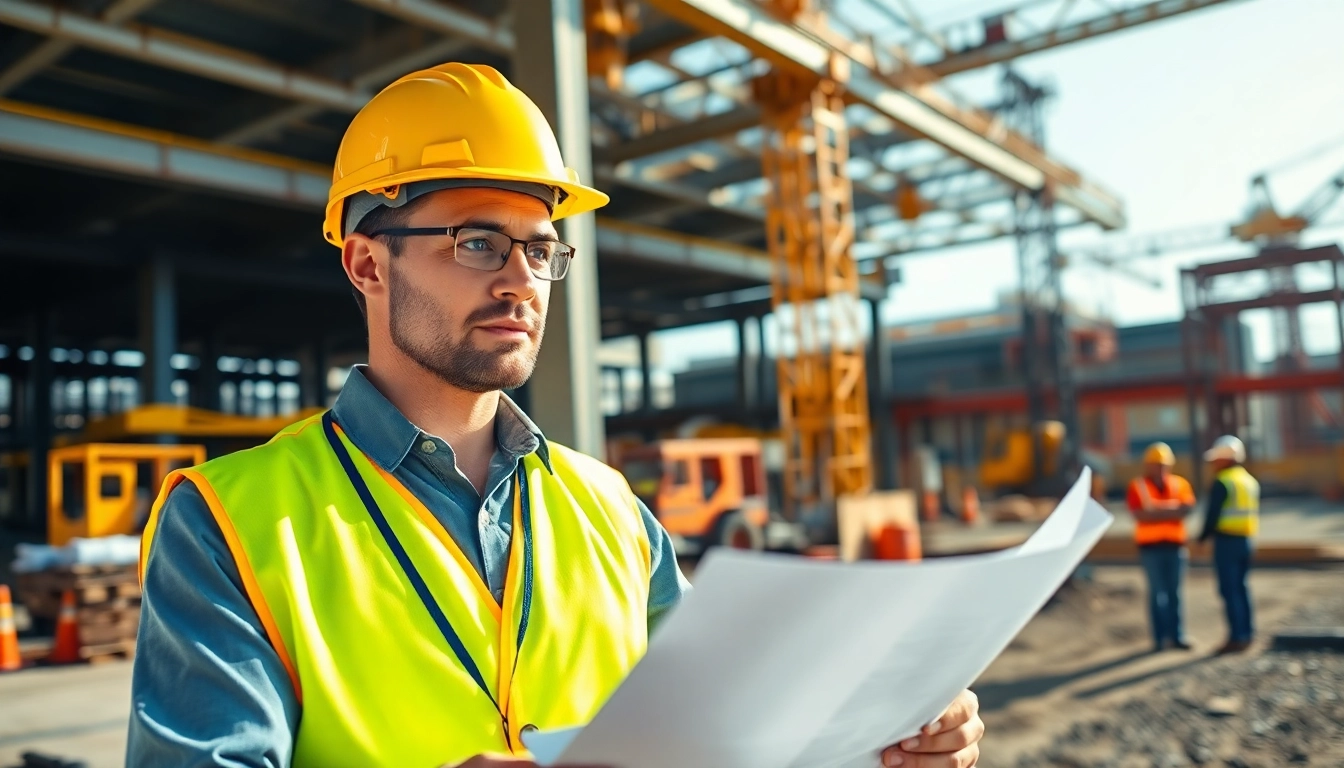 Key Insights and Solutions for NVQ Level 6 Construction Site Management Answers
