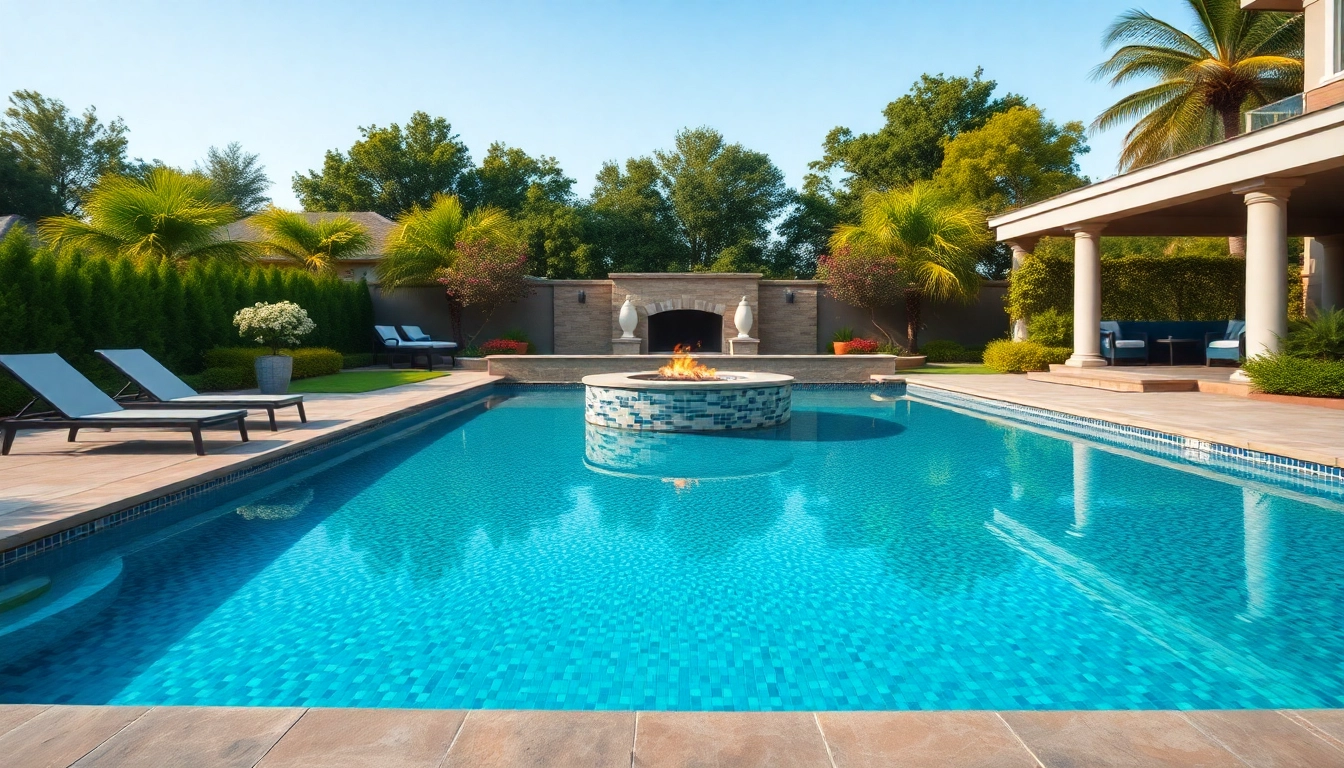 Creative Ideas and Costs Involved in Your Pool Remodel