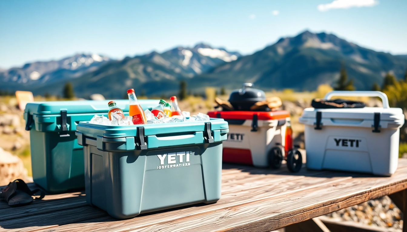 Affordable Coolers Like Yeti That Don’t Compromise on Quality