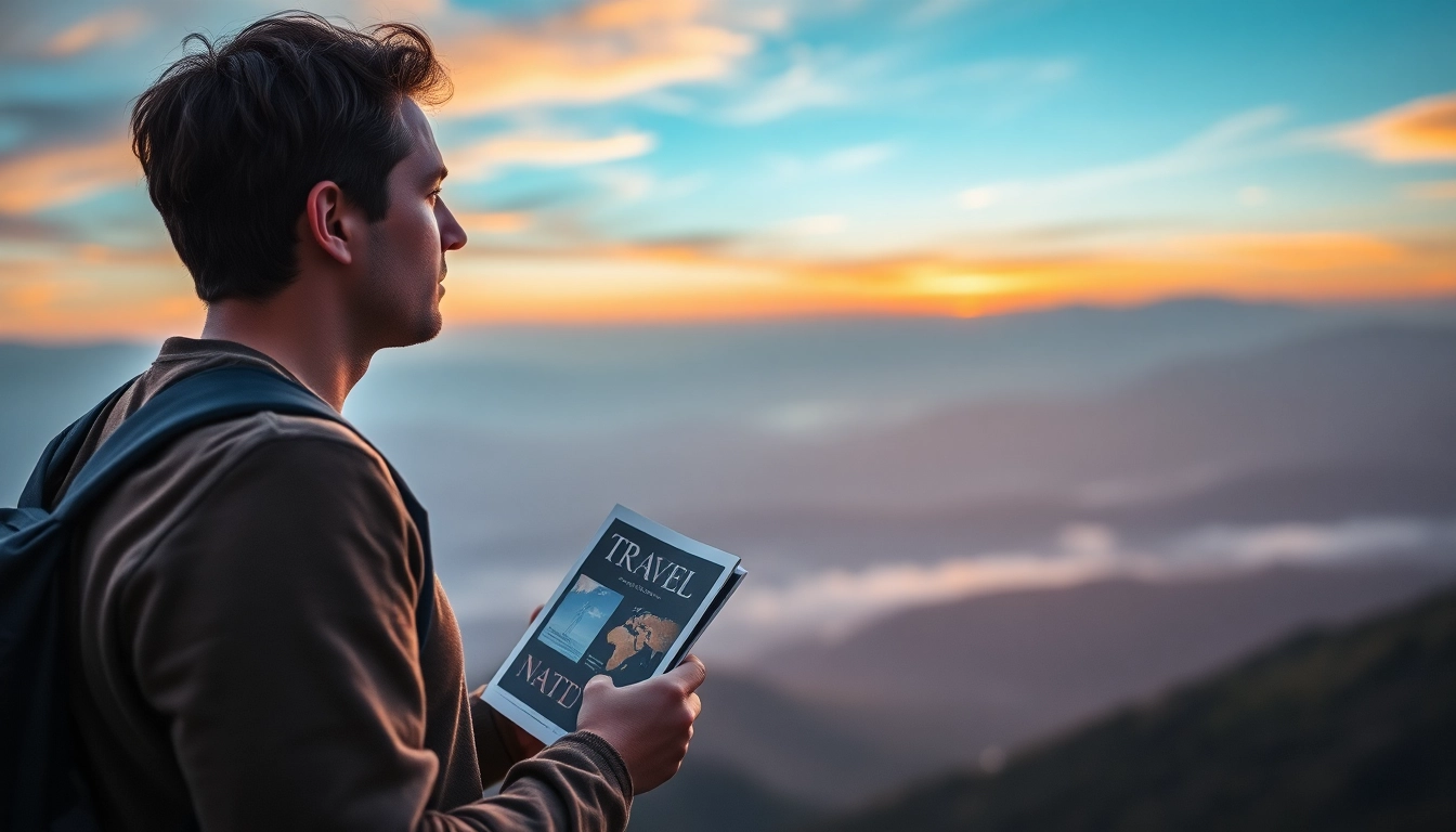 Navigating Travel Anxiety: Effective Strategies for Peace of Mind on Your Journeys