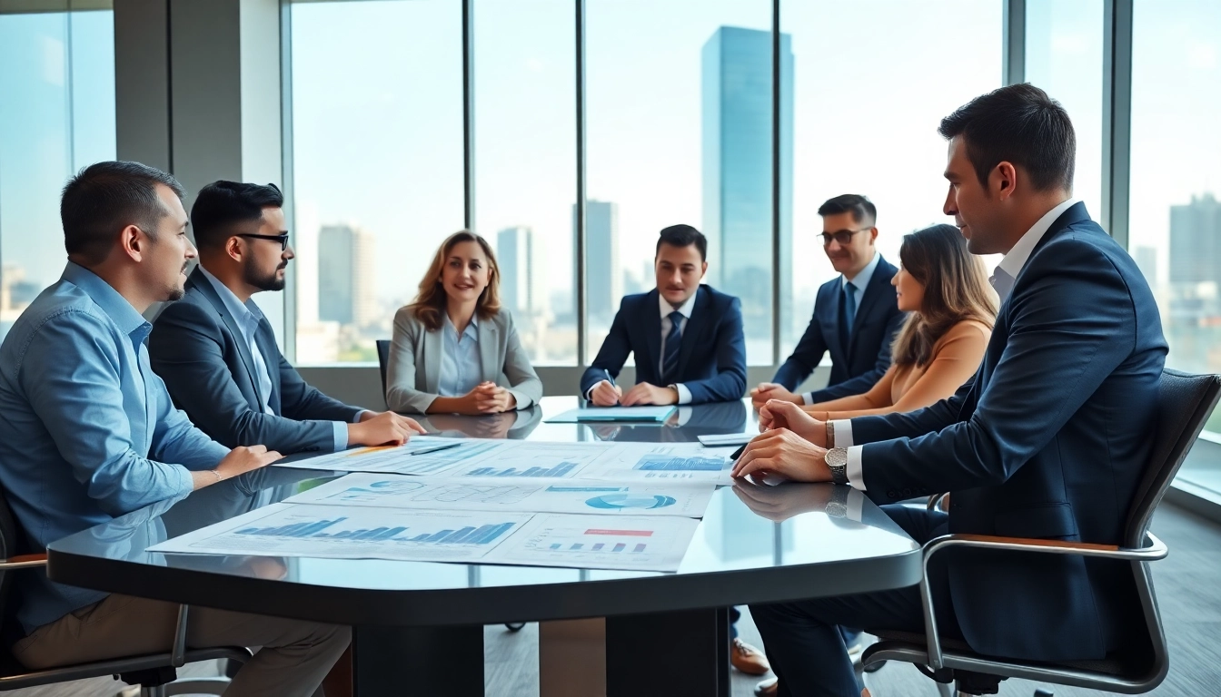 Effective Strategies for Securing Business Financing in Today’s Market