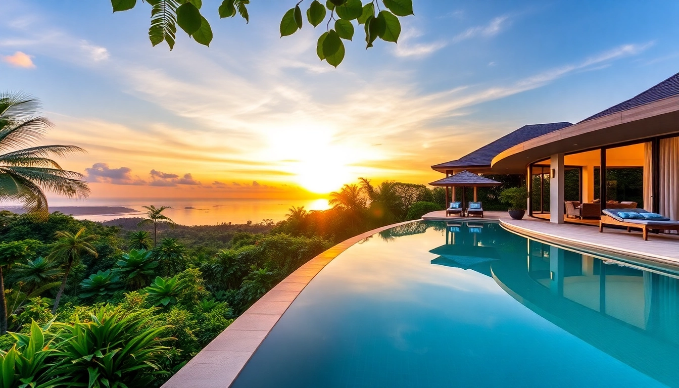 Find Your Dream Home with a Top Real Estate Agent in Phuket