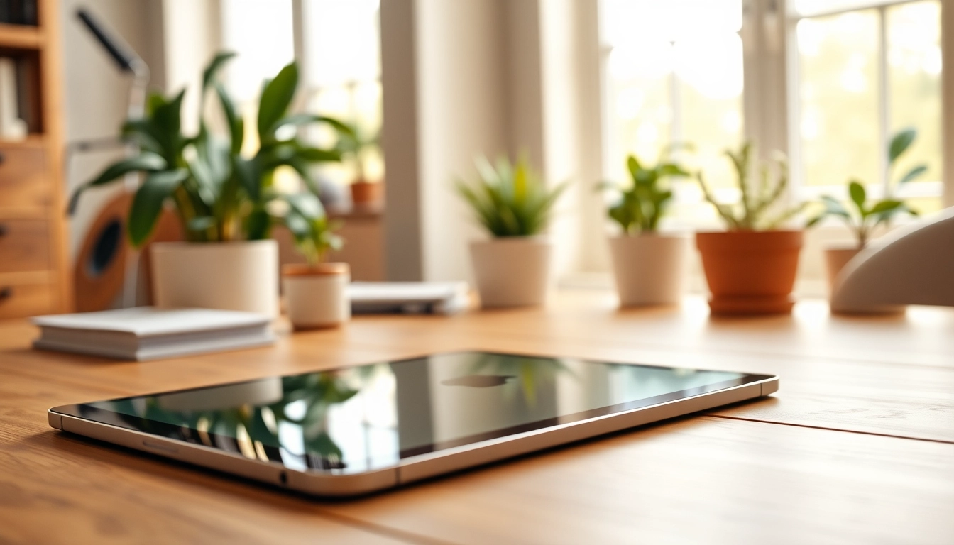 Where to Buy iPad: A Comprehensive Guide to Get the Best Deals