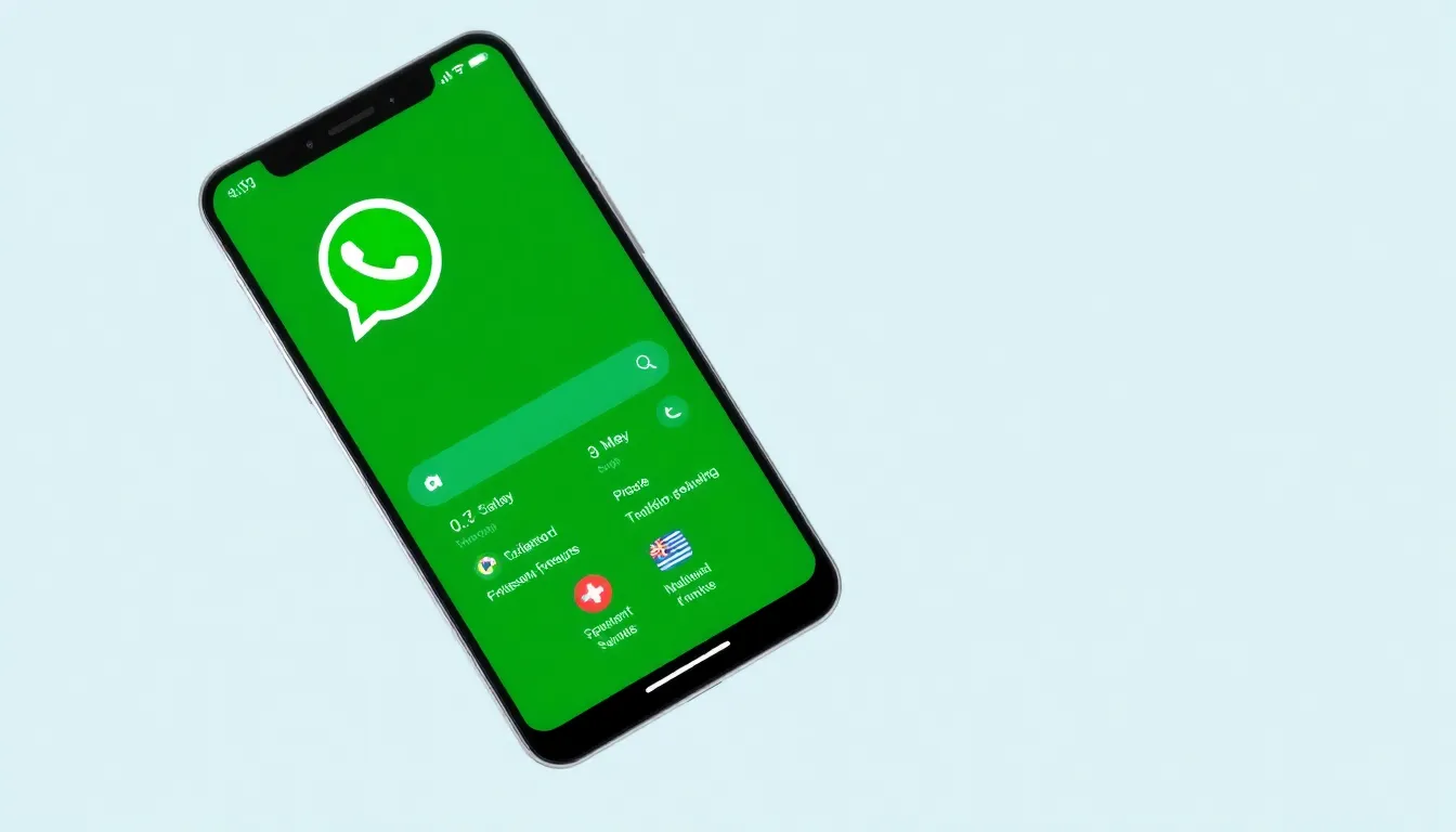 高效沟通的利器：WhatsApp翻译软件