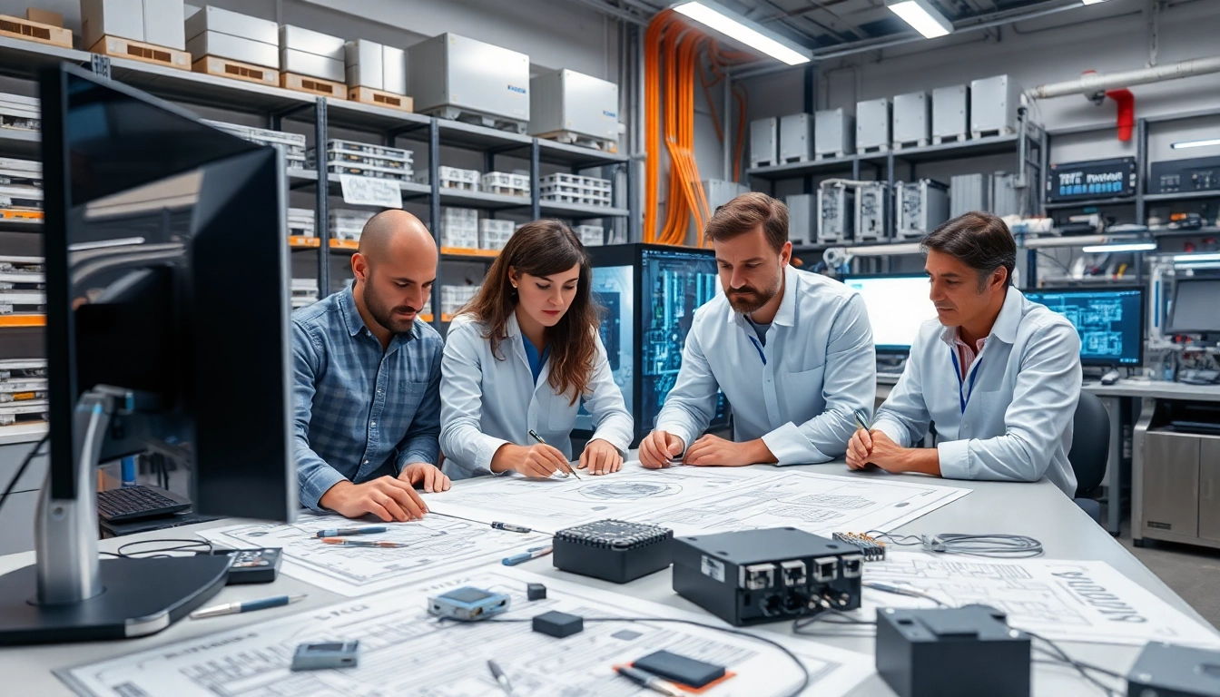 MAKE American Microchips Thrive: Strategies for Revitalizing the Industry