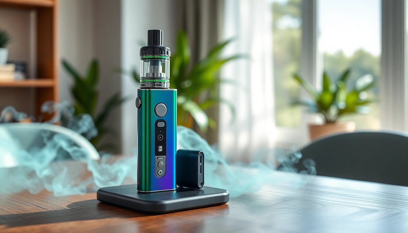 Top Choices of the Best Disposable Vape for Every Flavor Enthusiast