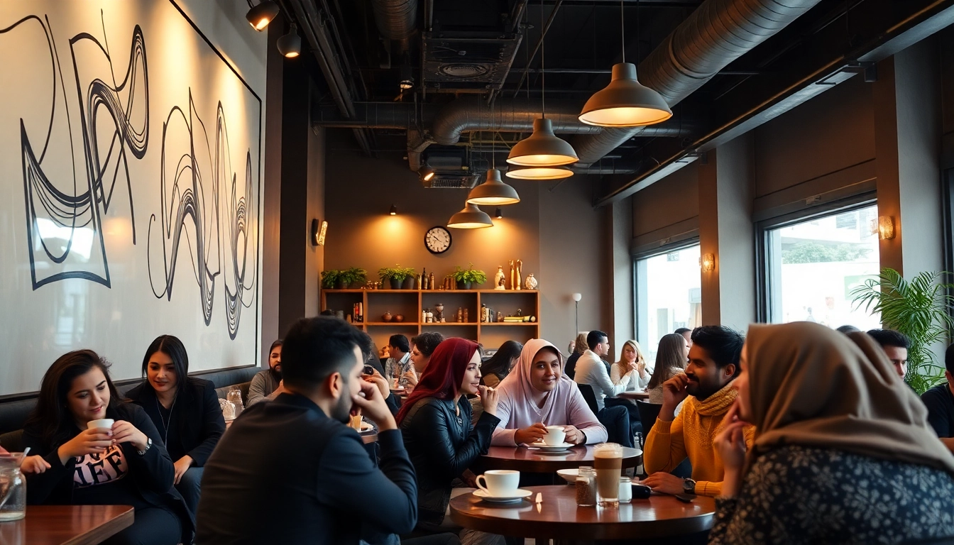 Engaging Social Spaces: شات الرياض for Conversations and Connections