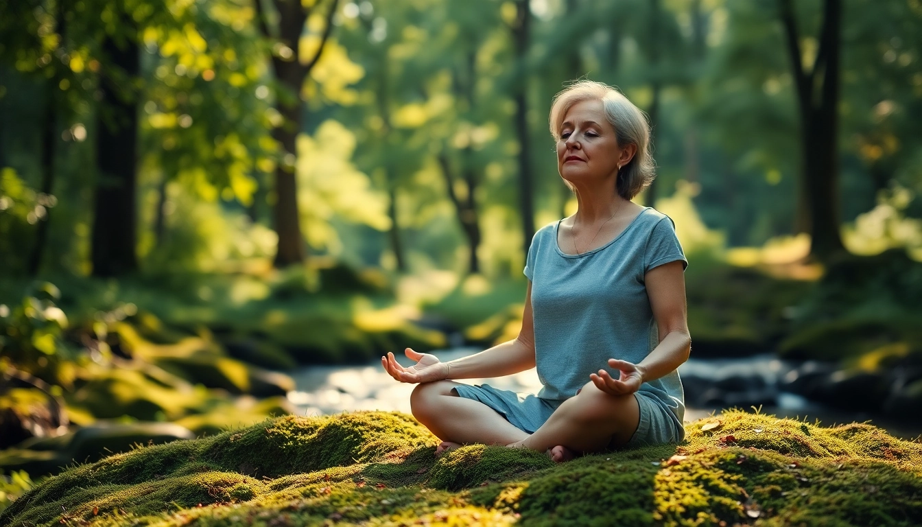 Healing Trauma: Embracing Emotional Recovery Through Mindfulness and Self-Care