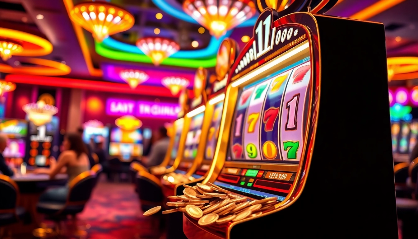 Mainkan luxury111 slot dengan pengalaman kasino penuh warna dan gameplay yang mengasyikkan.
