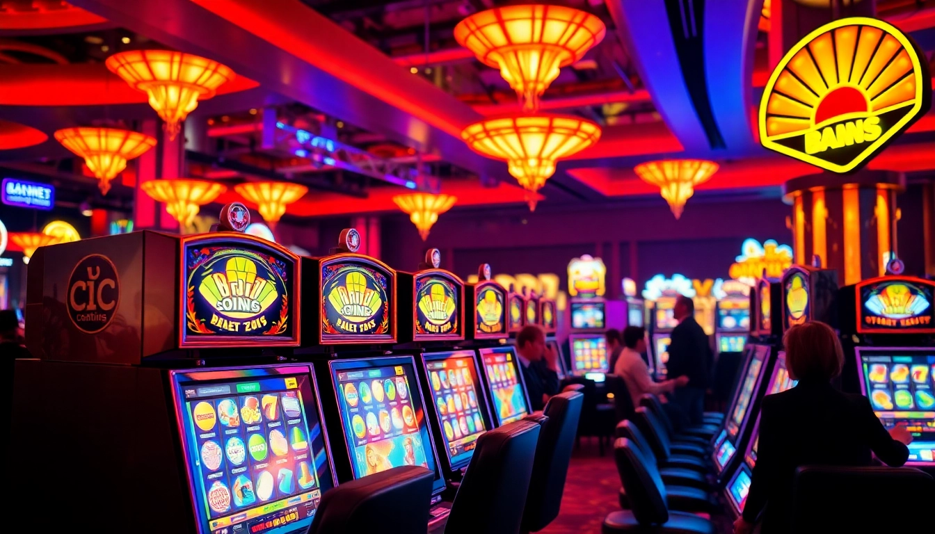 Menangkan jackpot pada judi slot online batman138 dengan antusias pemain di kasino.