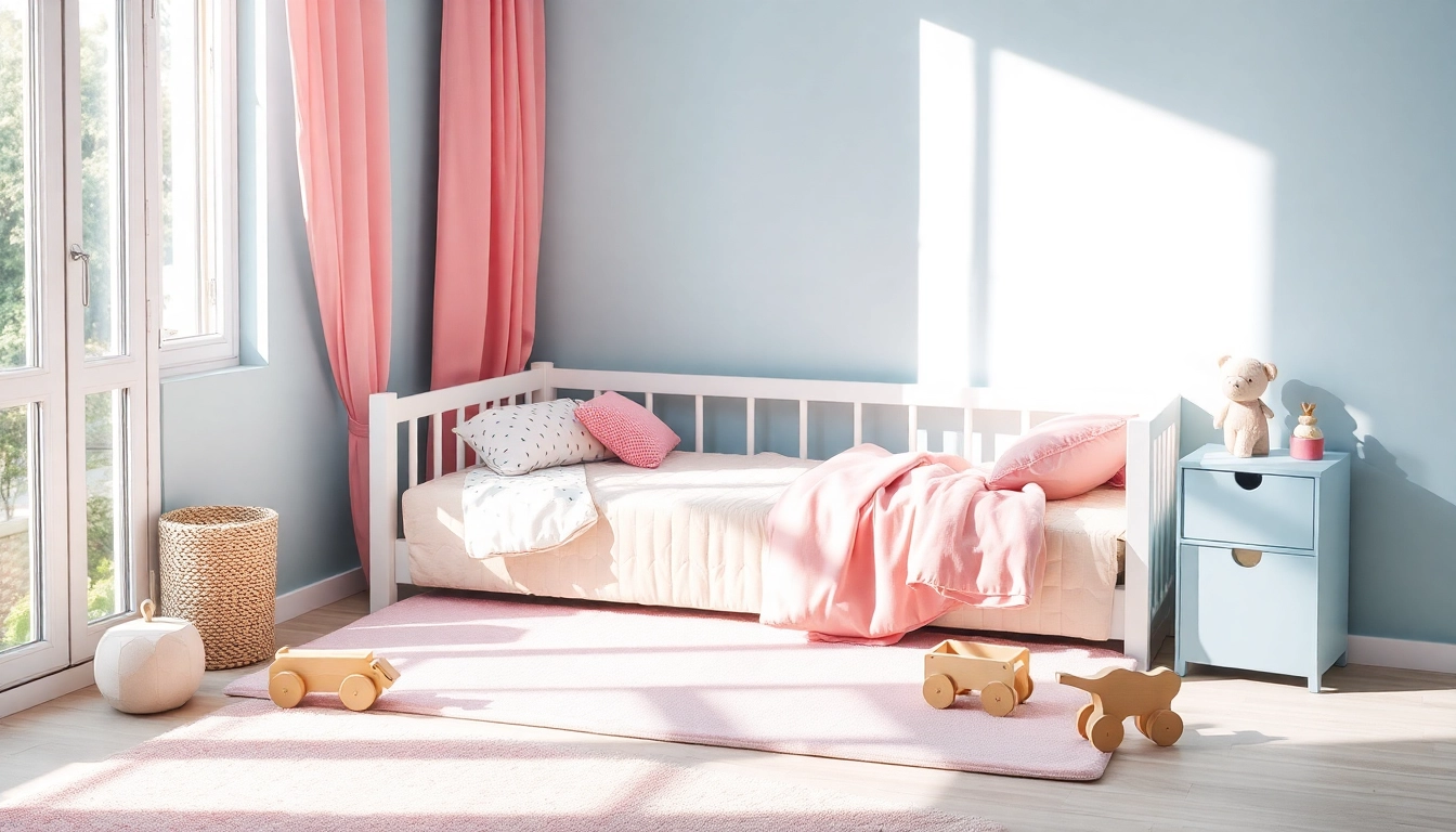 Materassi per bambini: Comfort e qualità per una notte serena