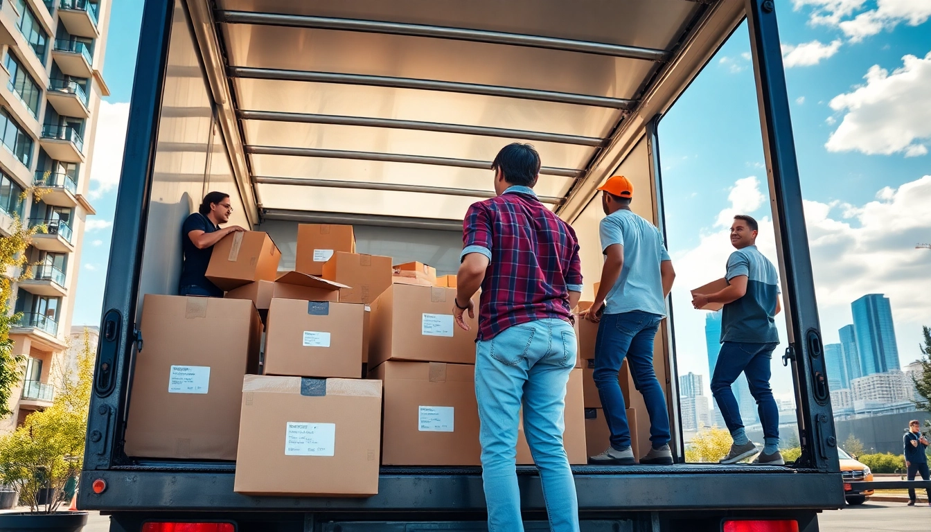 Finding the Best Moving Company in Toronto: Tips and Insights