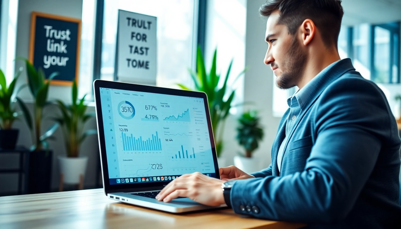 Elevate your SEO with expert insights on Link Building strategies and tactics.