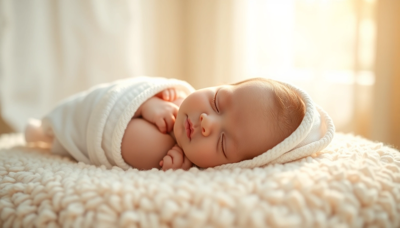 Enhance your cherished memories with professional newborn photo retouching services highlighting delicate details.