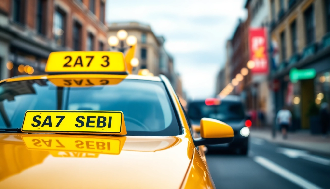 Experience reliable 24/7 taxi Canterbury service with professional drivers ready to assist you.
