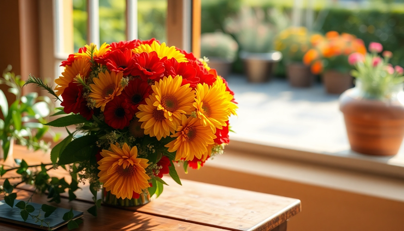 Order beautiful flowers with our Flower Delivery Hurstbridge service for special moments.