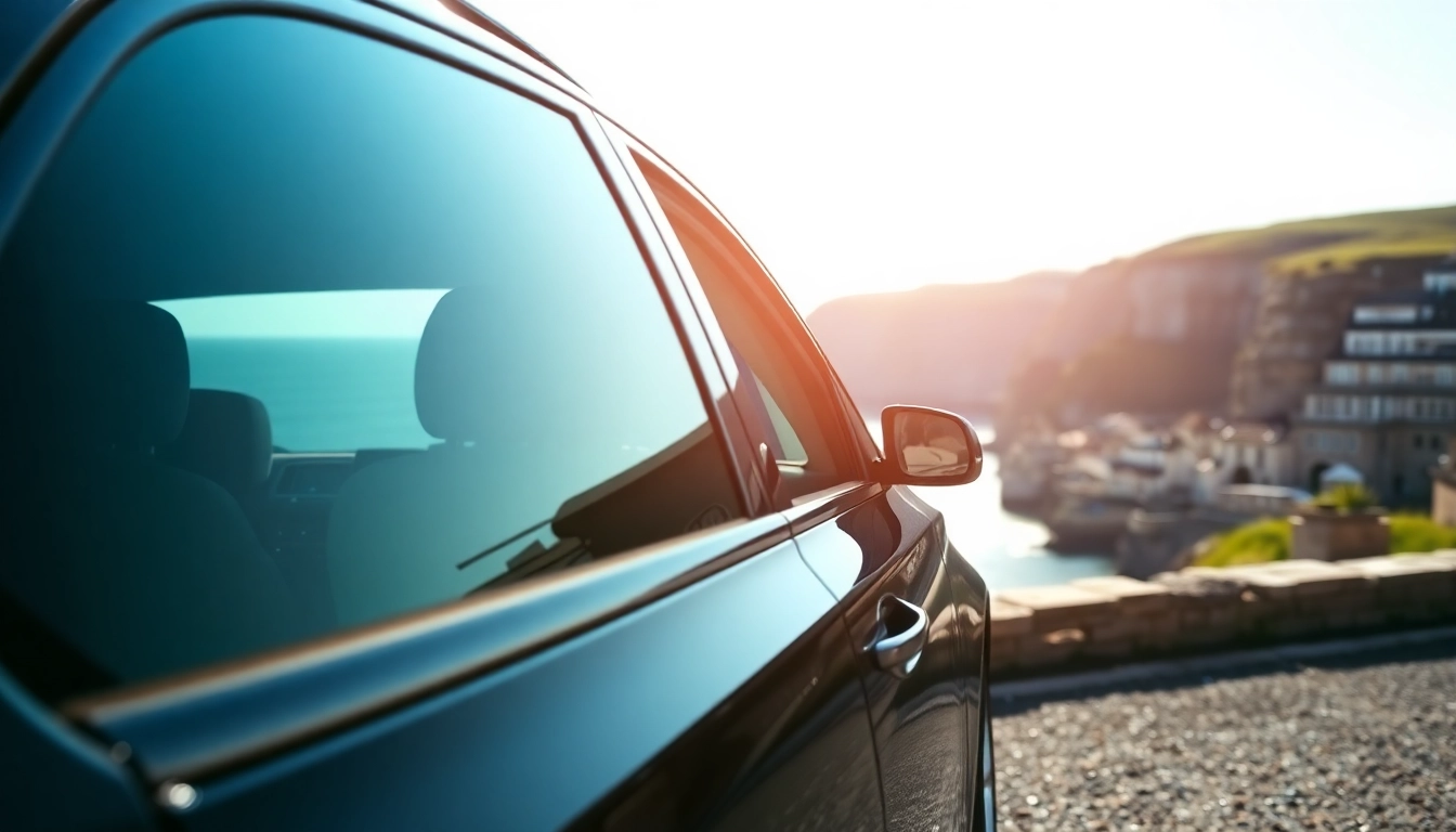 Book a long distance taxi East Kent for scenic journeys along the beautiful coastline.